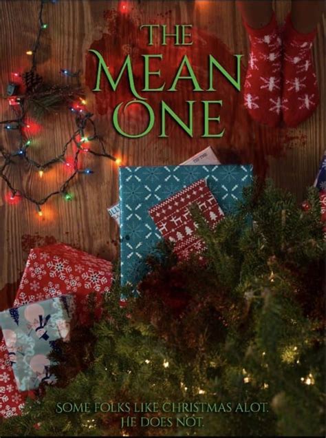 the mean one imdb|the mean one grinch 2022.